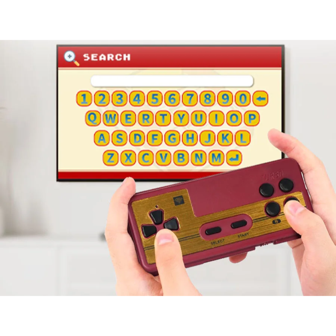 🎮 Mini Consola Retro