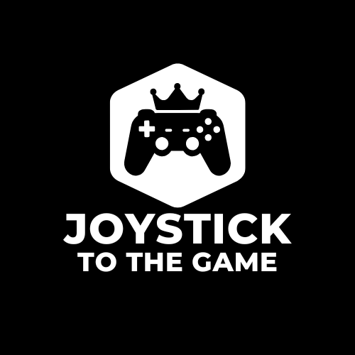 MyjoystickGame